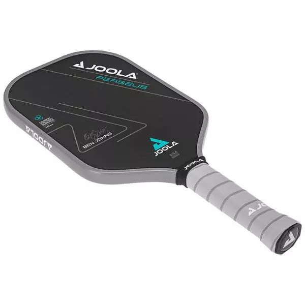 Joola Ben Johns Perseus CFS Pickleball Paddle - 16mm