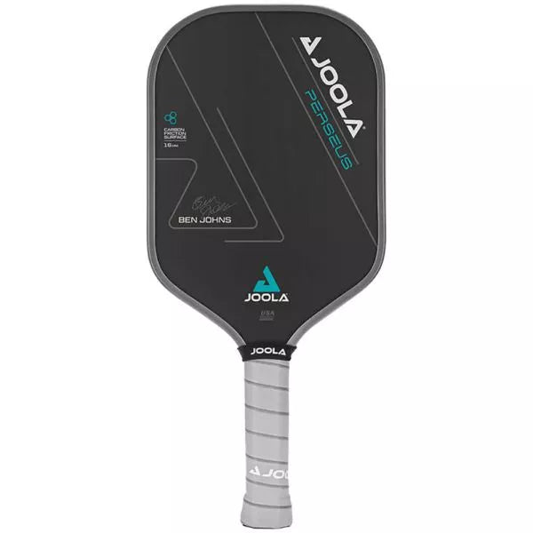 Joola Ben Johns Perseus CFS Pickleball Paddle - 16mm