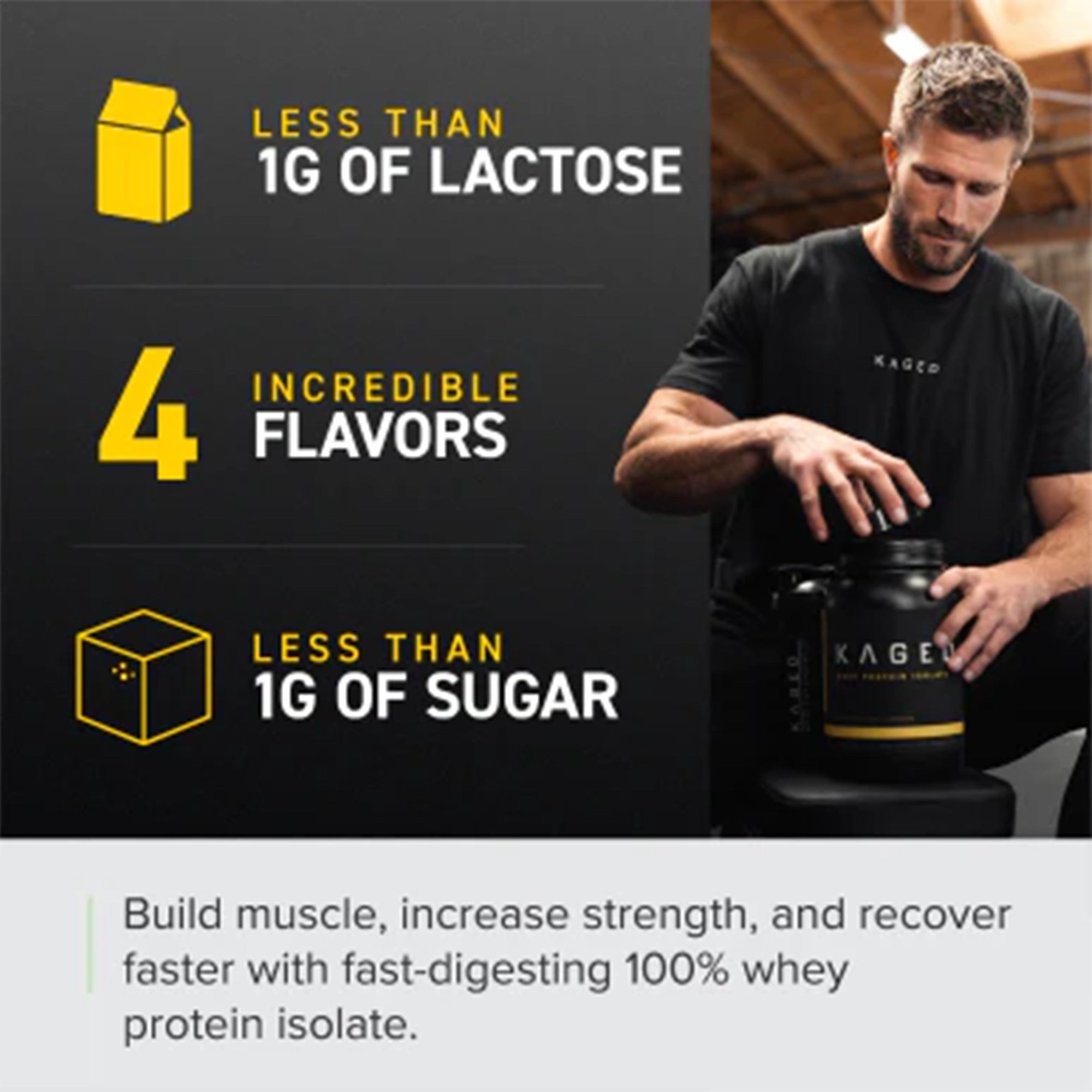 Kaged_Muscle_Whey_Protein_Isolate_Powder_Specifications_InstaSport