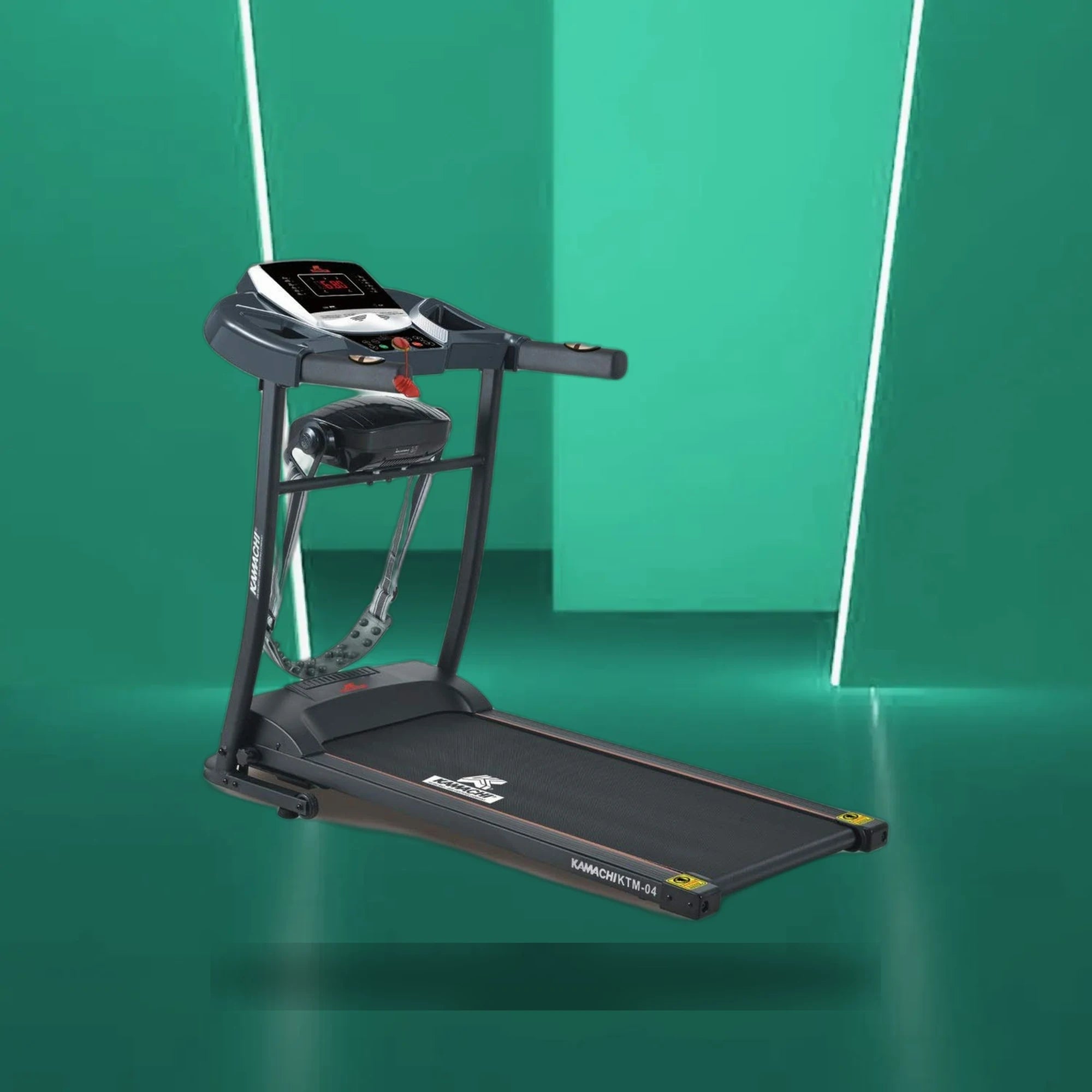 Kamachi_04_KTM_Motorized_Treadmill_With_Massager_Main_InstaSport