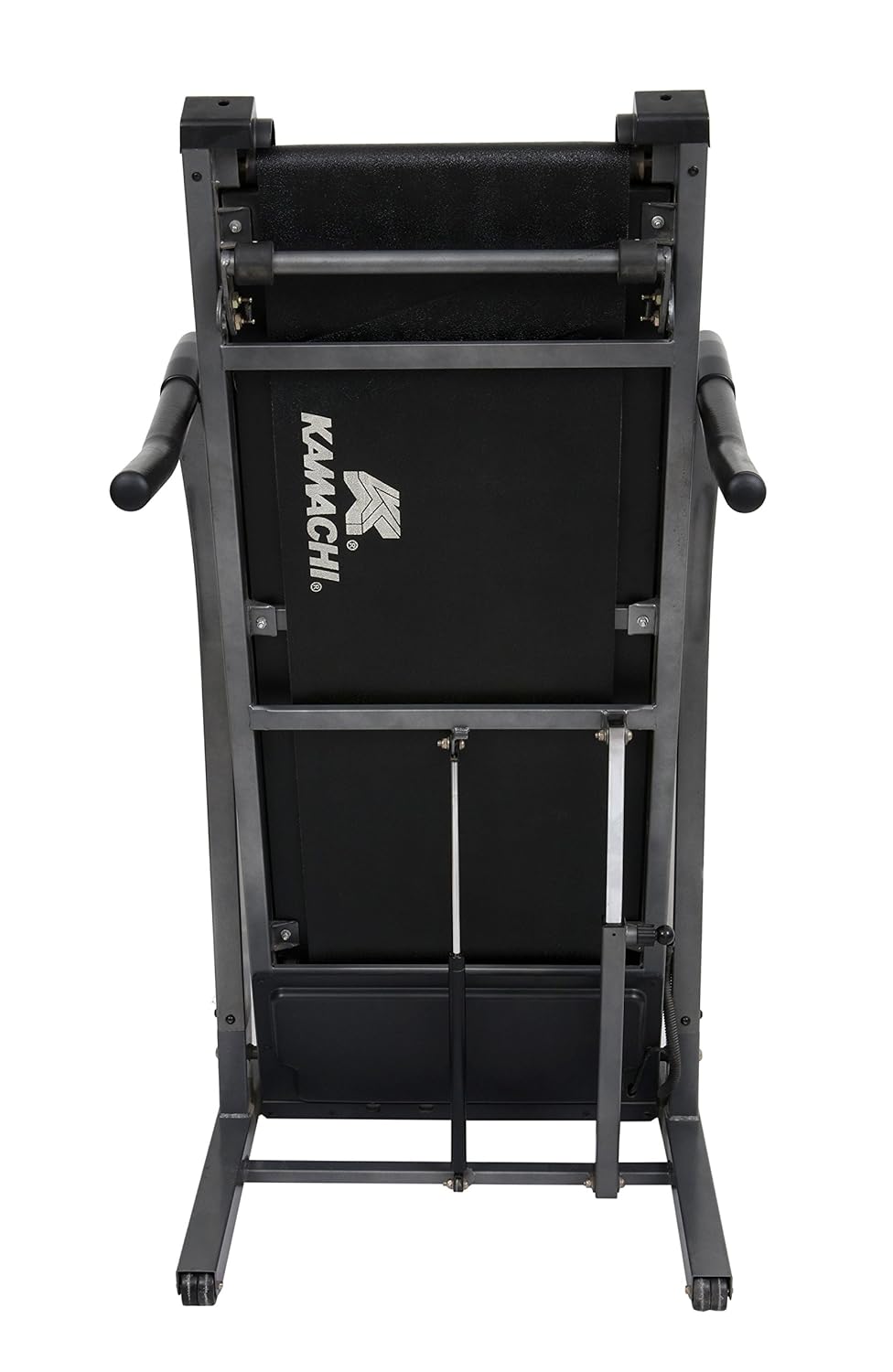 Kamachi_100_Motorized_TreadMill_Backside_InstaSport