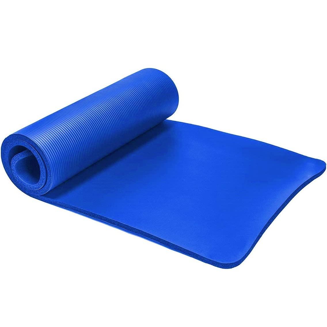 Kamachi_12MM_NBR_Extra_Thich_Yoga_Mats_Blue_Creative2_InstaSport