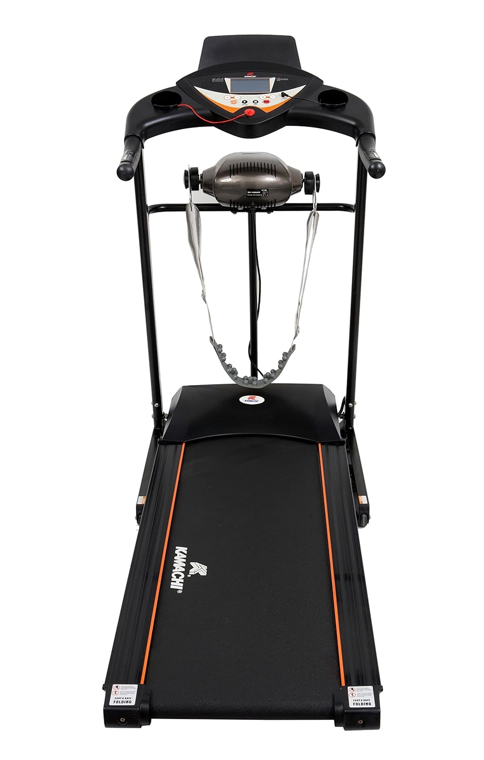 Kamachi_888_Motorized_TreadMill_Back_InstaSport
