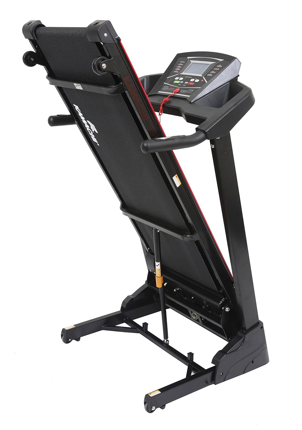 Kamachi_999_Motorized_TreadMill_Straight_InstaSport
