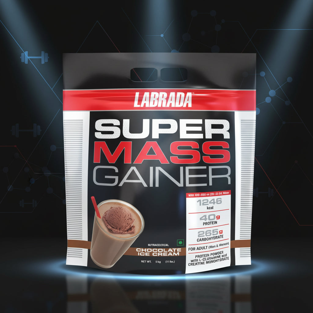 Labrada_Muscle_Mass_Gainer_5kg_Chocolate_Ice_Cream_Main_InstaSport
