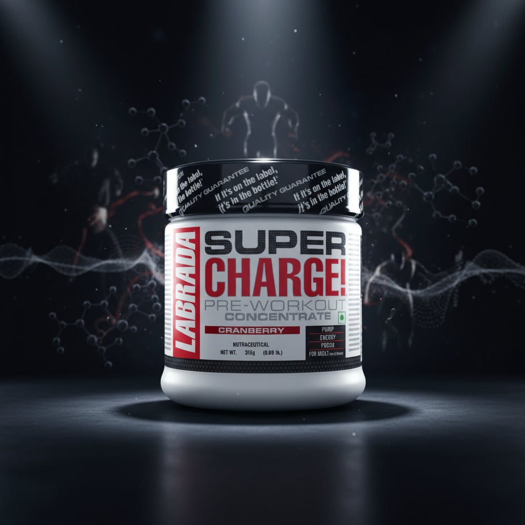 Labrada_Super_Charge_Pre_Workout_Cranberry_Main_InstaSport