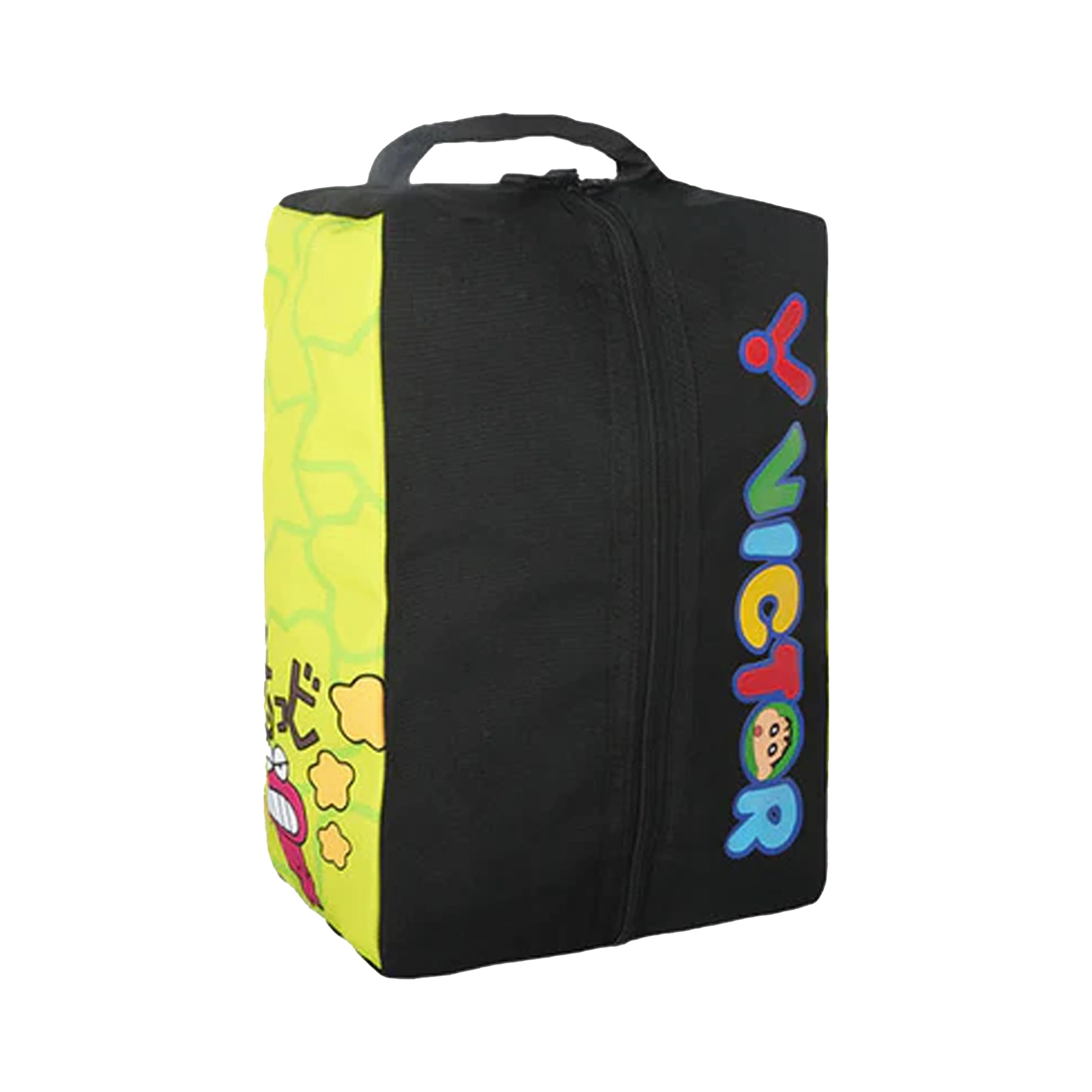 Victor BG1311CS CP (Shinchan Edition) Shoe Bag