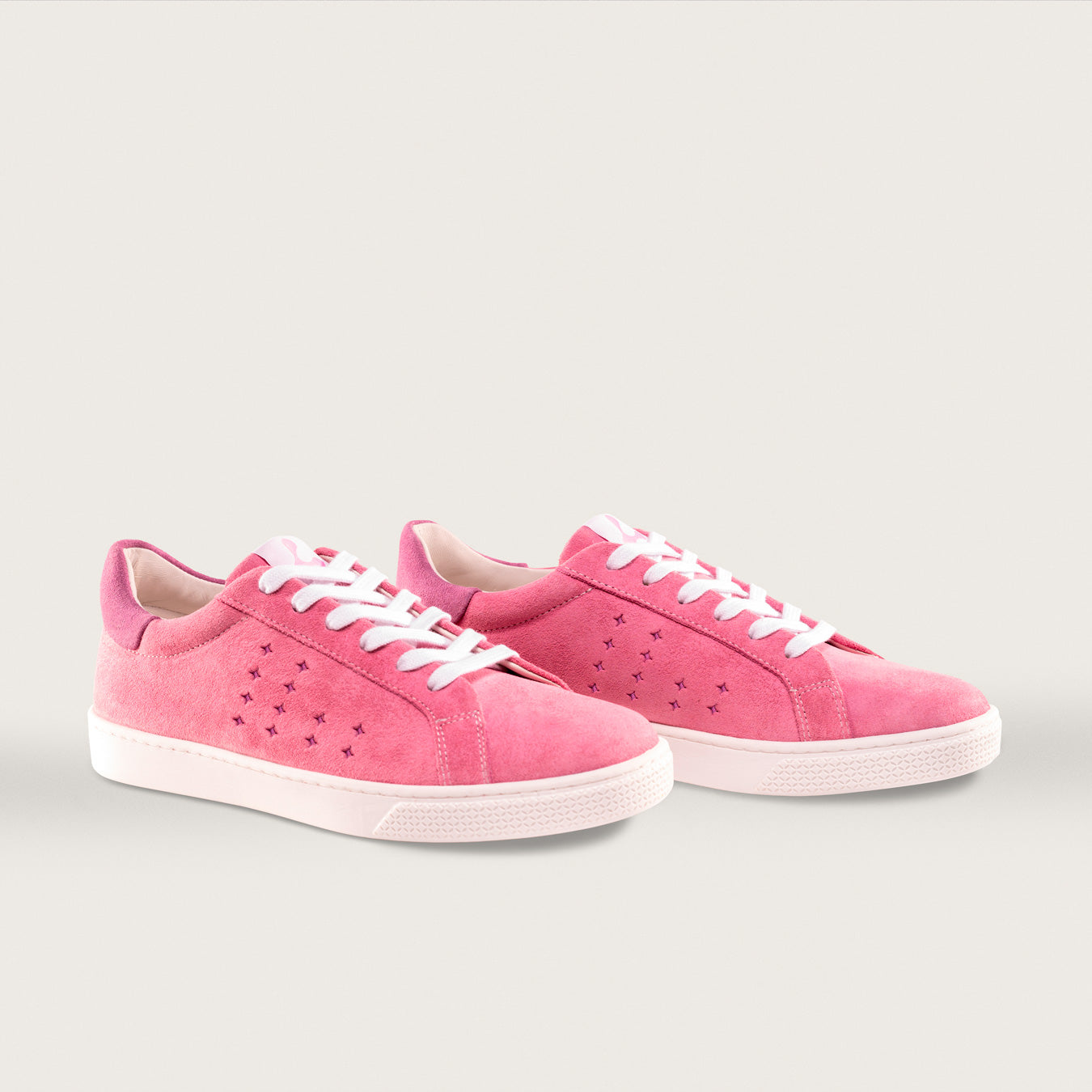 Lazo_Halo_Sneaker_Tongue_Graphic_Cosmic_Pink_Nebula_Purple_Both_InstaSport