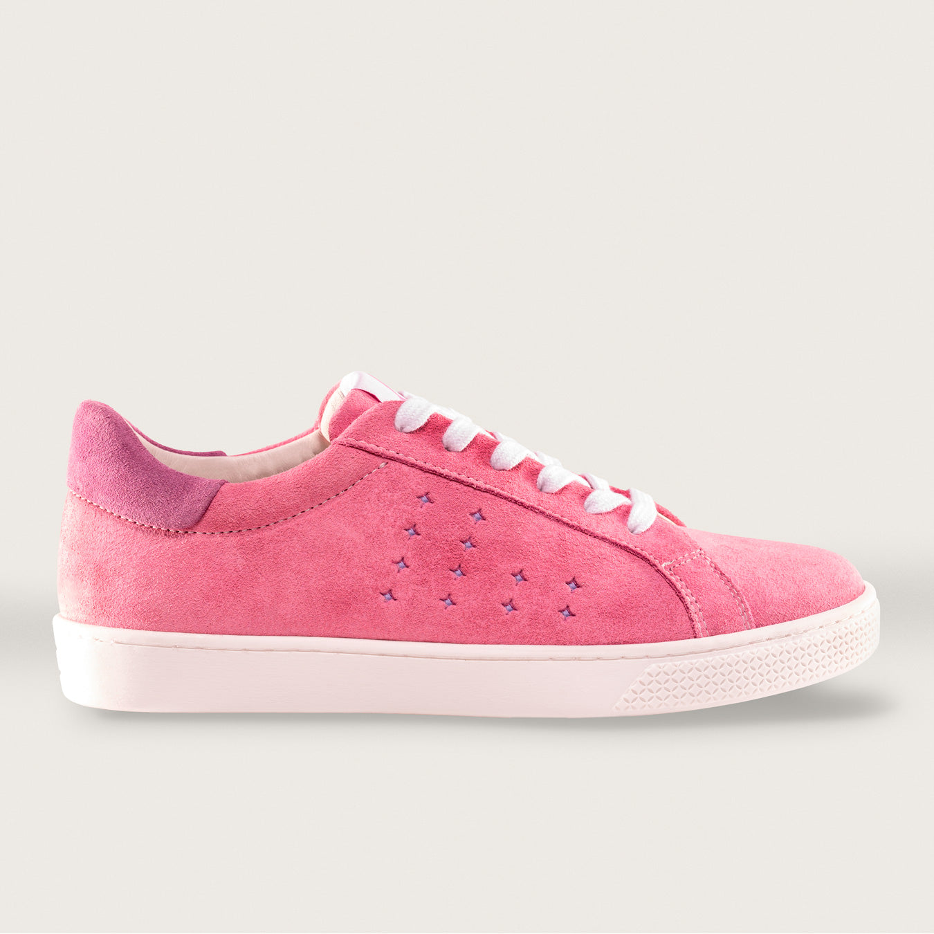 Lazo_Halo_Sneaker_Tongue_Graphic_Cosmic_Pink_Nebula_Purple_Right_InstaSport