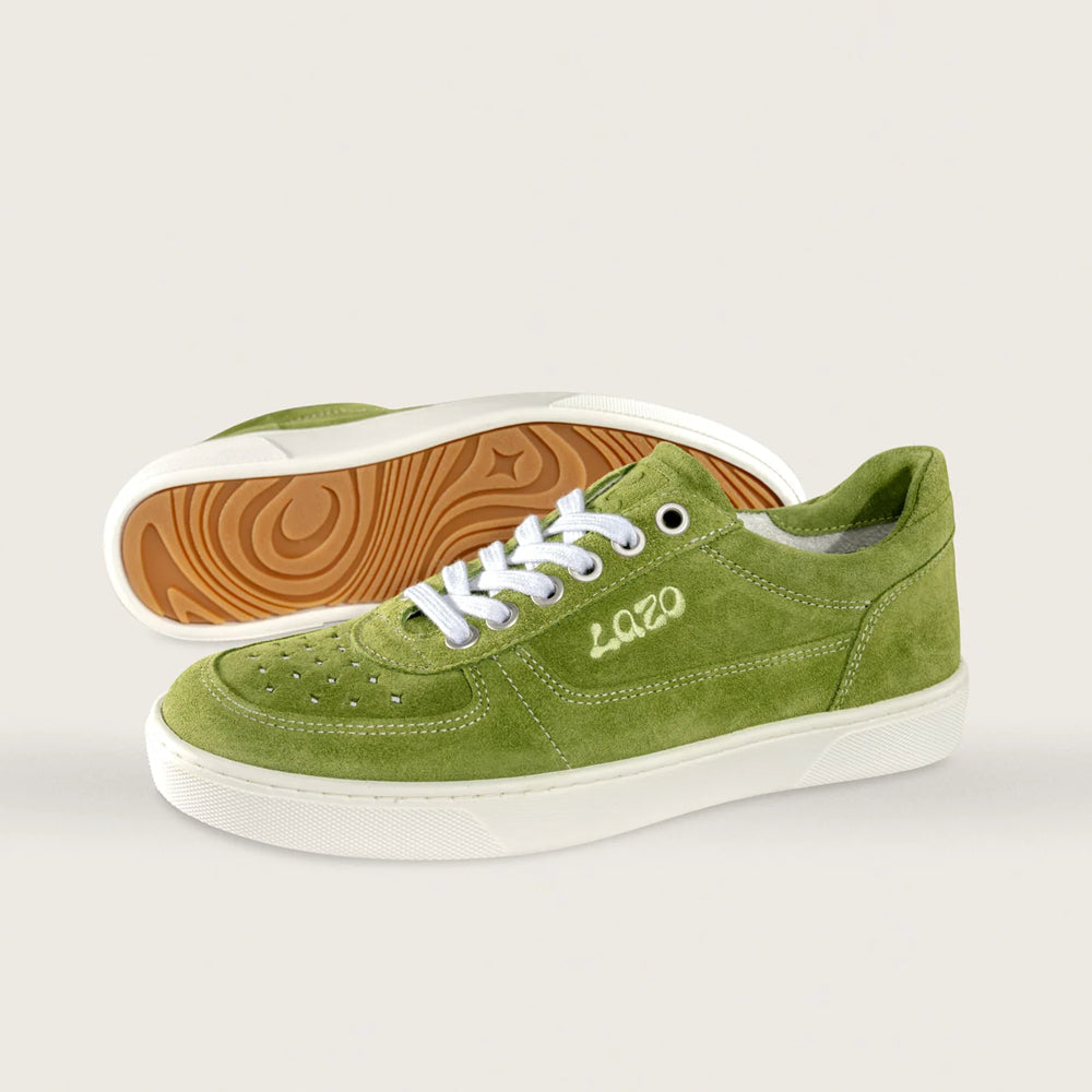 Lazo_Hypernova_Sneakers-Serpentine_Green_Left_InstaSport