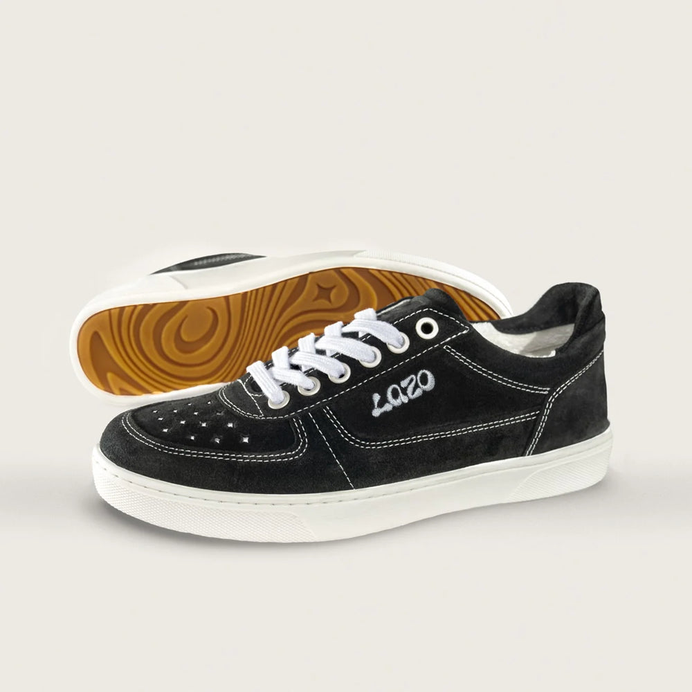 Lazo_Hypernova_Sneakers_ObsidianBlack_Left_InstaSport
