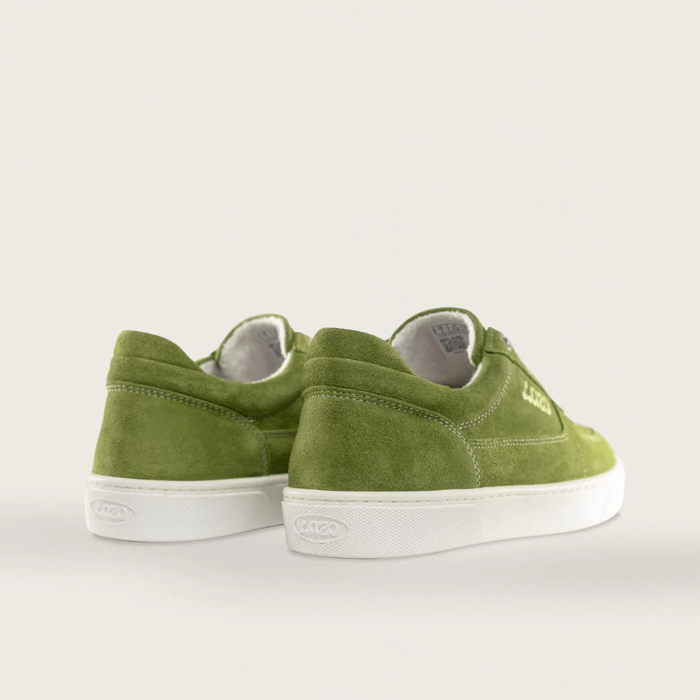 Lazo_Hypernova_Sneakers_Serpentine_Green_Heal_InstaSport