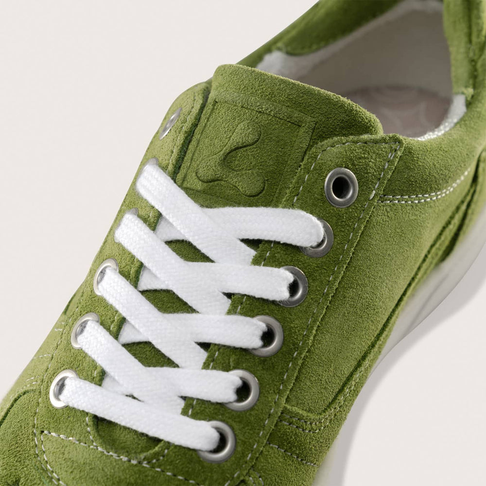 Lazo_Hypernova_Sneakers_Serpentine_Green_LaceDown_InstaSport