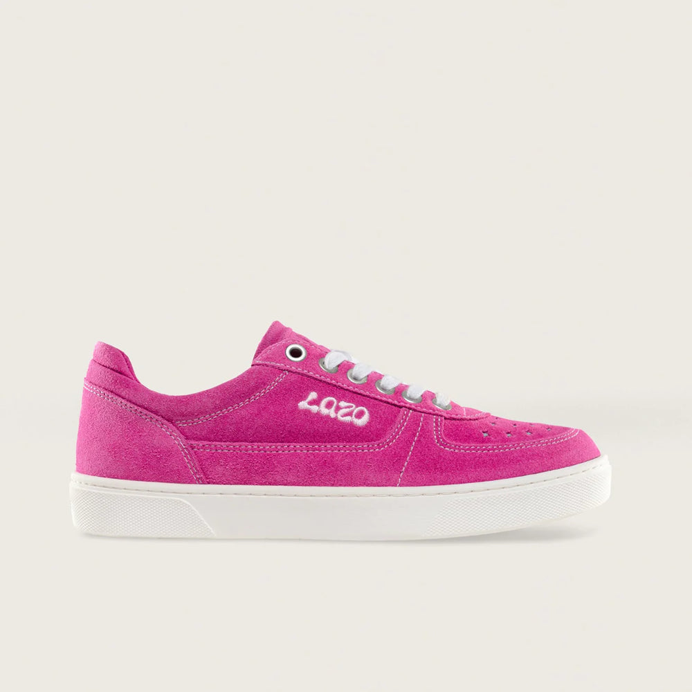 Lazo Hypernova Sneakers_SupernovaPink_Right_InstaSport
