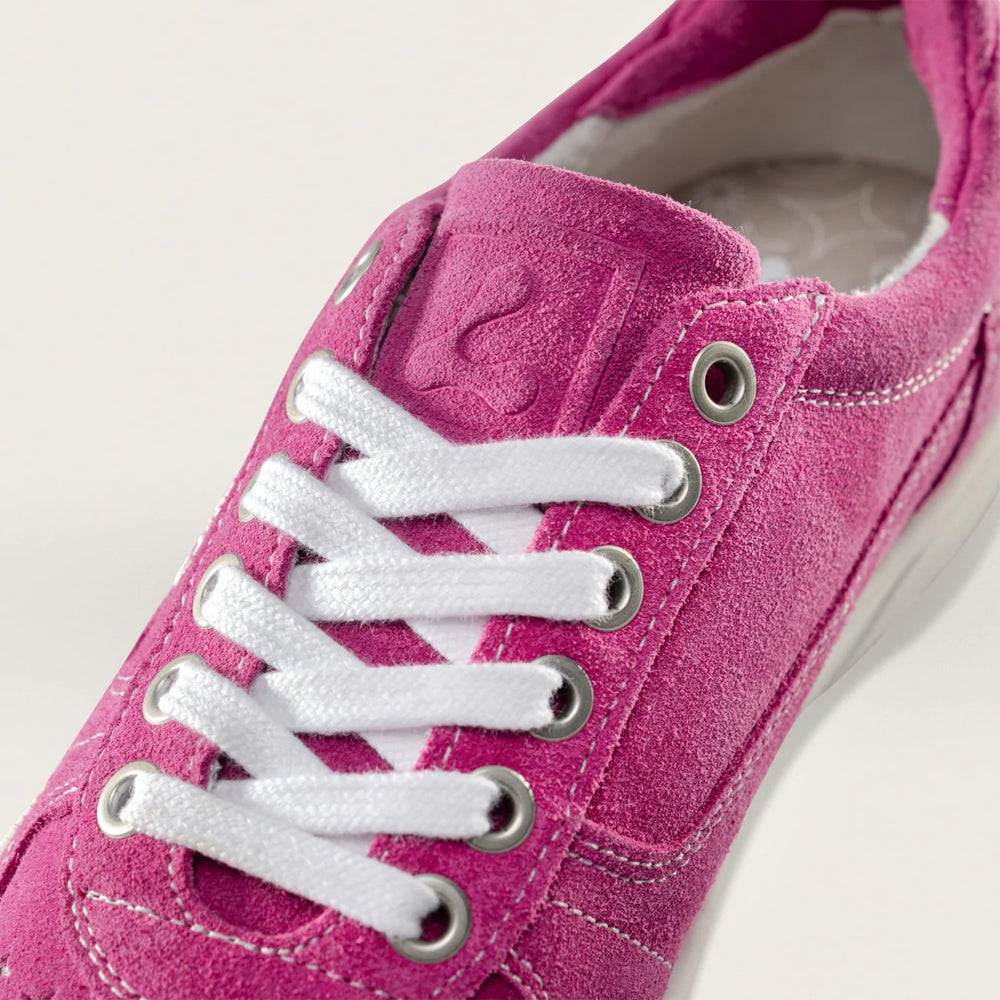 Lazo Hypernova Sneakers_SupernovaPink_ToeLace_InstaSport
