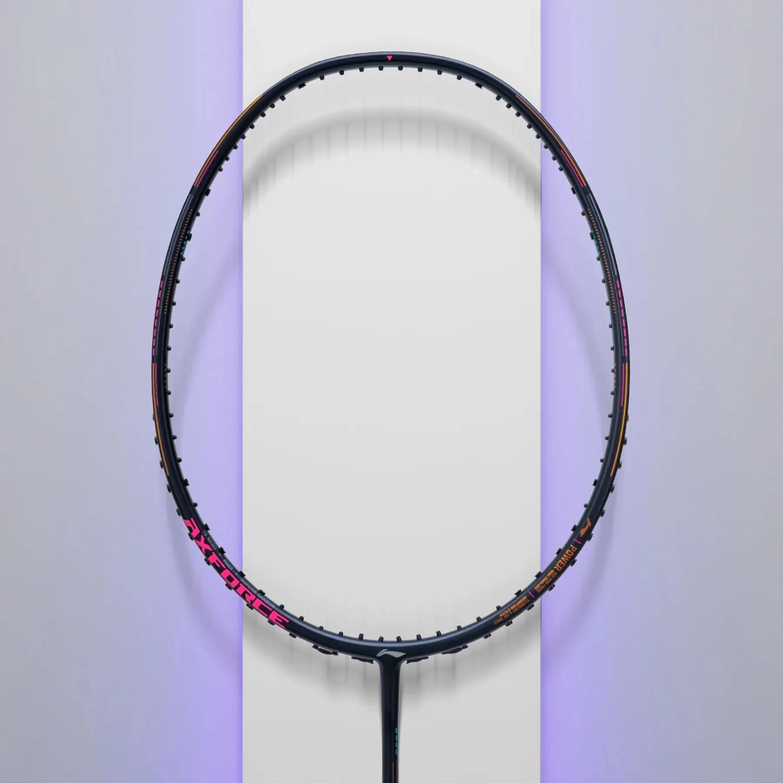 Li-Ning AXFORCE 80 Badminton Racket - InstaSport