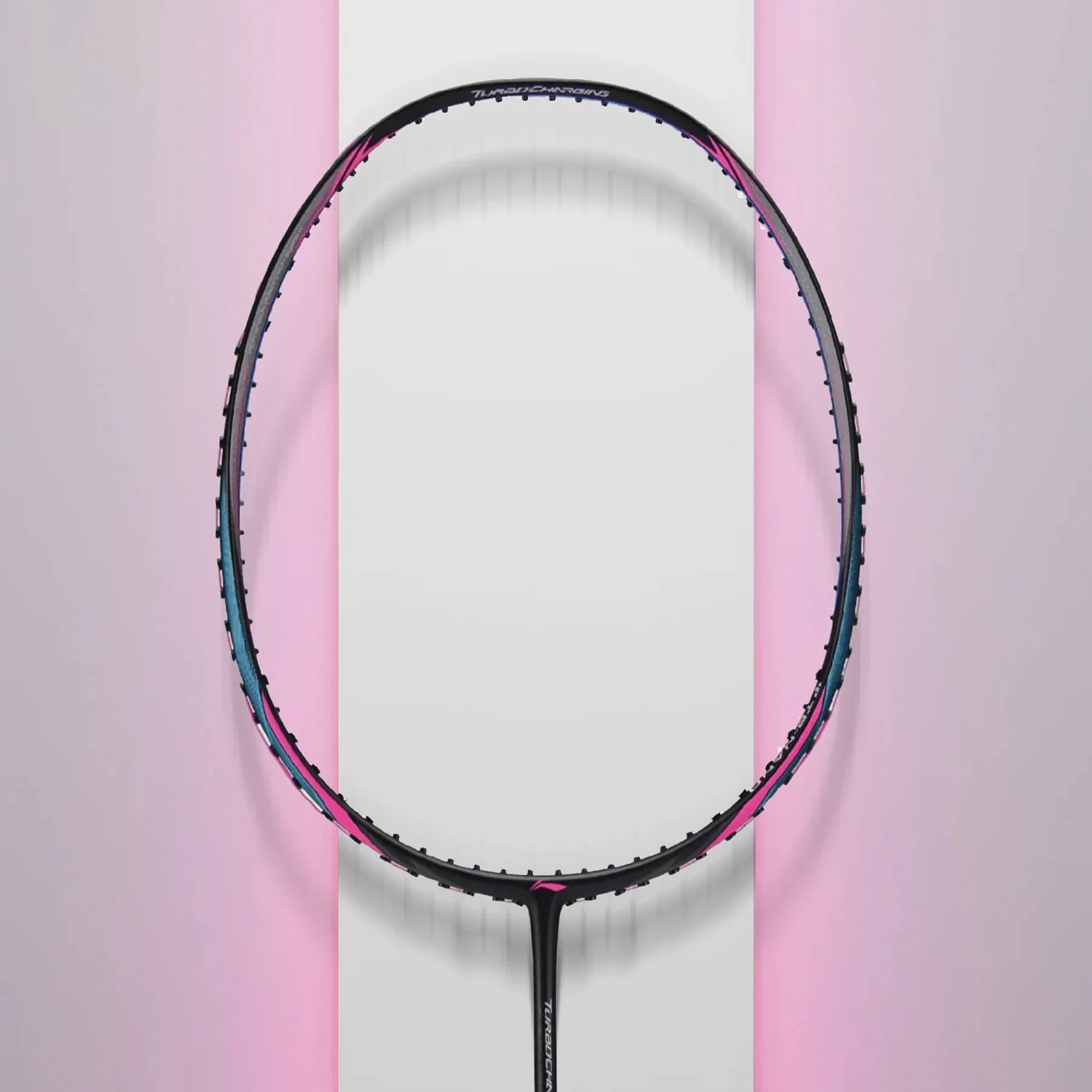 Li-Ning Turbocharging 75 Badminton Racket - InstaSport