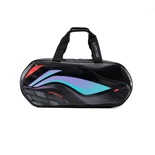Li-Ning Dolph Badminton Kit Bag - ABDU309