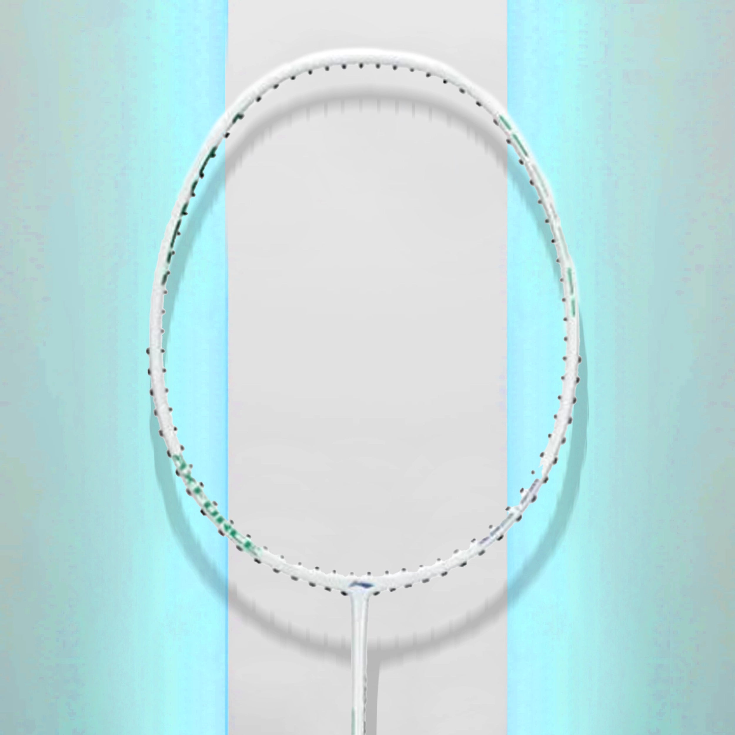 Lining_Ax_force_10_Badminton_Racket_White_InstaSport