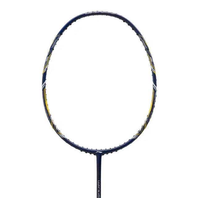 Lining_Windstorm75S_Badminton_Racket_Navy_Silver_Yellow_InstaSport