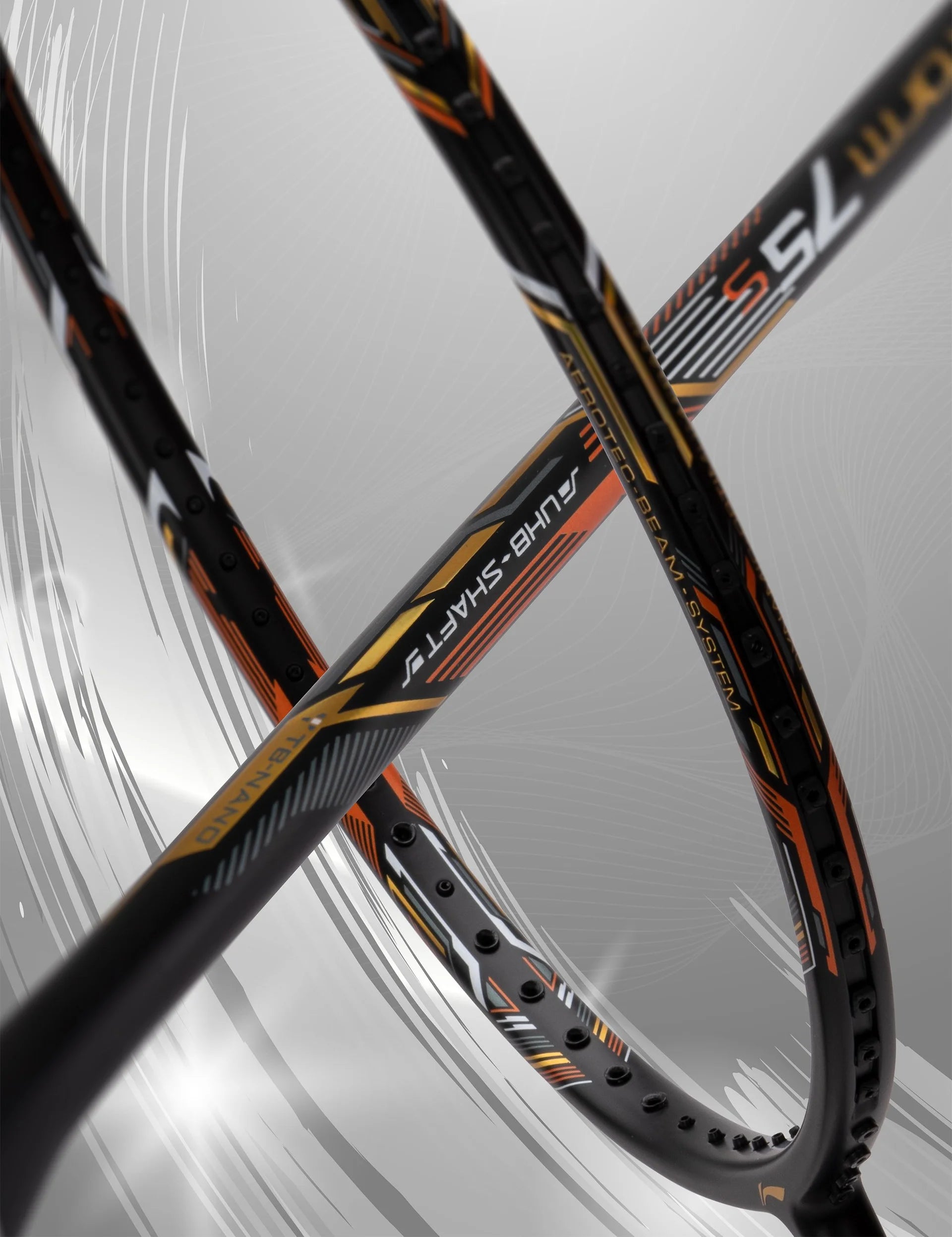 Lining_Windstorm75S_Badminton_Racket_Spec_InstaSport