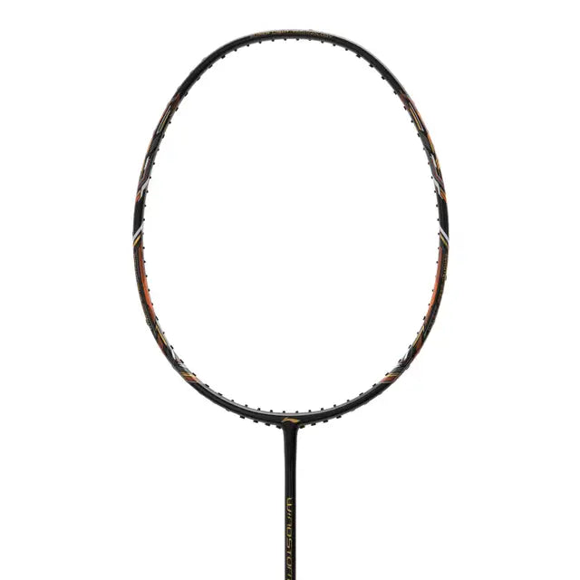 Lining_Windstorm_75S_Badminton_Racket_Black_Gold_Copper_InstaSport