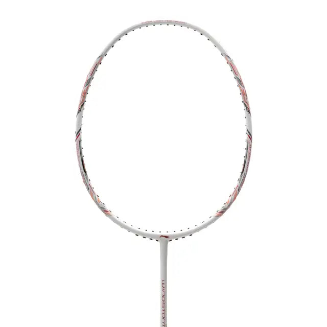 Lining_Windstorm_75S_Badminton_Racket_White_Red_Back_InstaSport