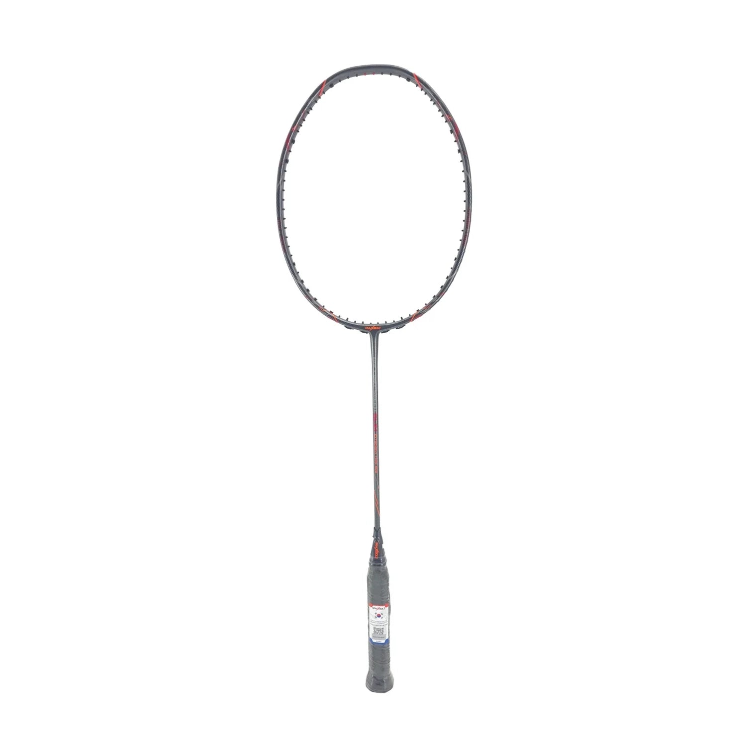 Maxbolt_Gallant_Speed_Slim_Badminton_Racket_Fullview_Instasport