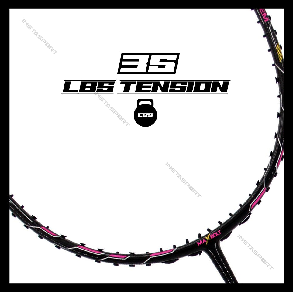 Maxbolt_Woven_Tech_60_Pink_Badminton_Racket_joint_Instasport