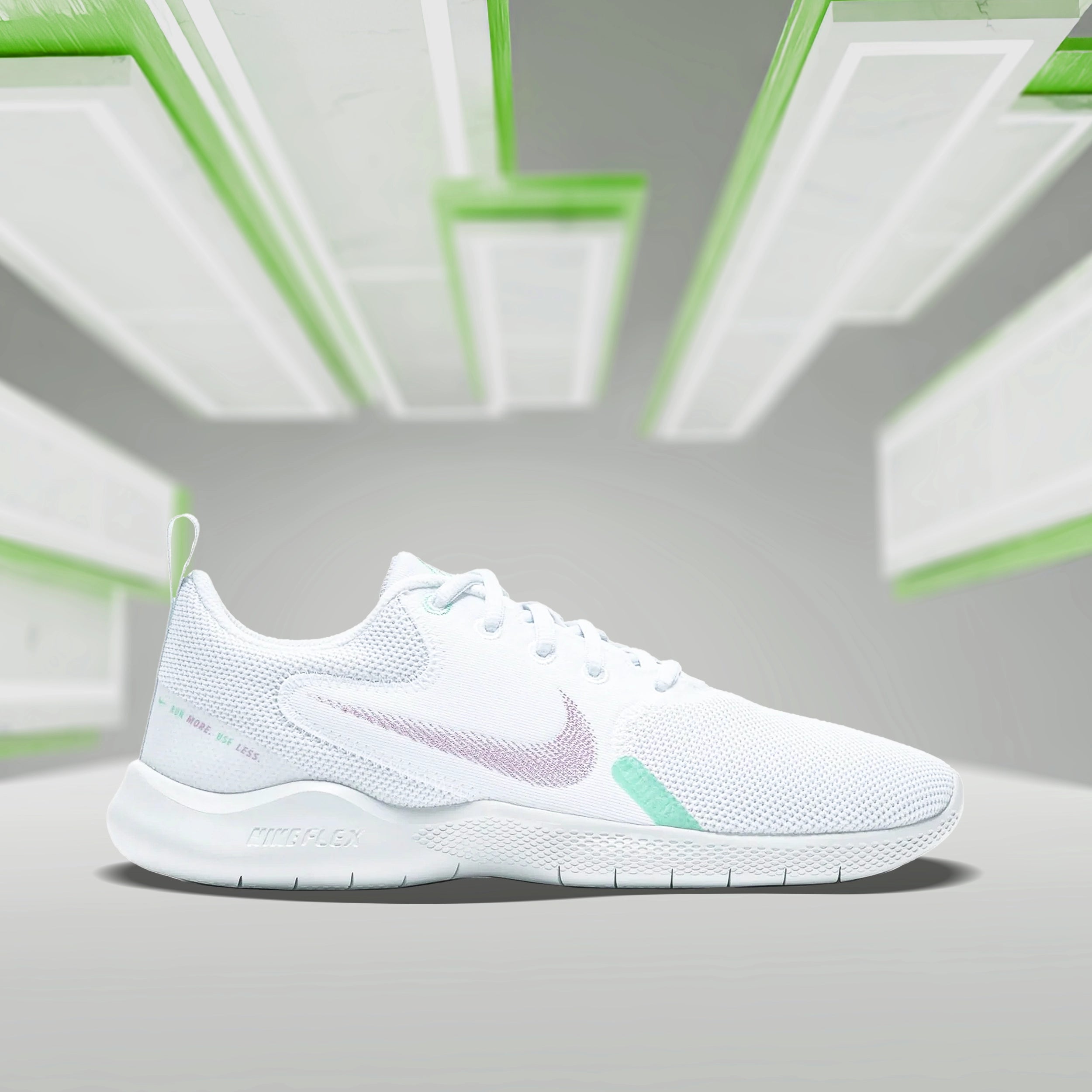 Buy now Nike Flex Experience Run 10 Optimal Flexibility