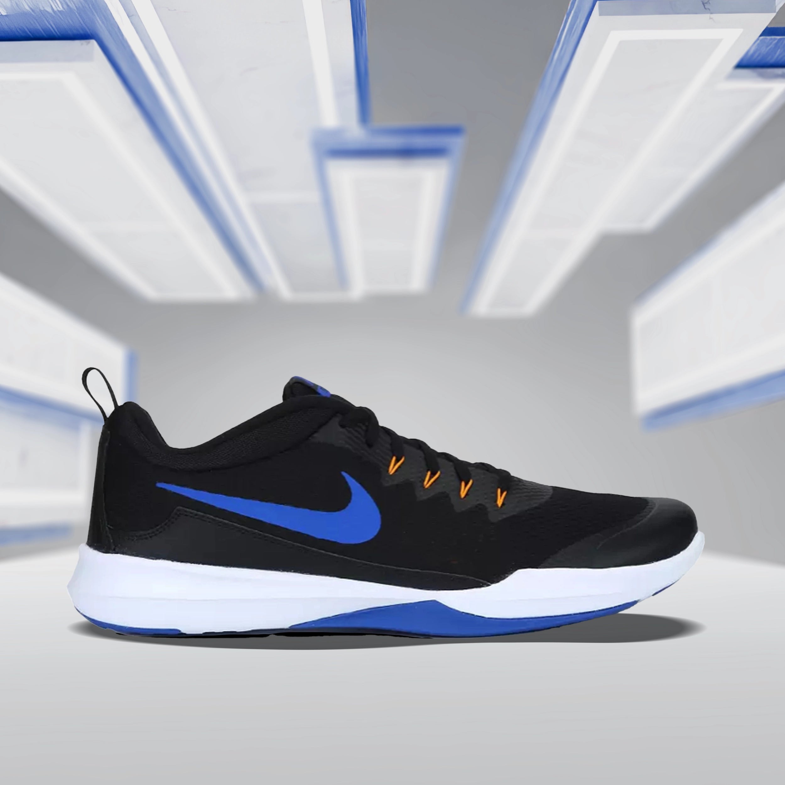 Nike Legend Trainer Training & Gym Shoes For Men (924206-007)