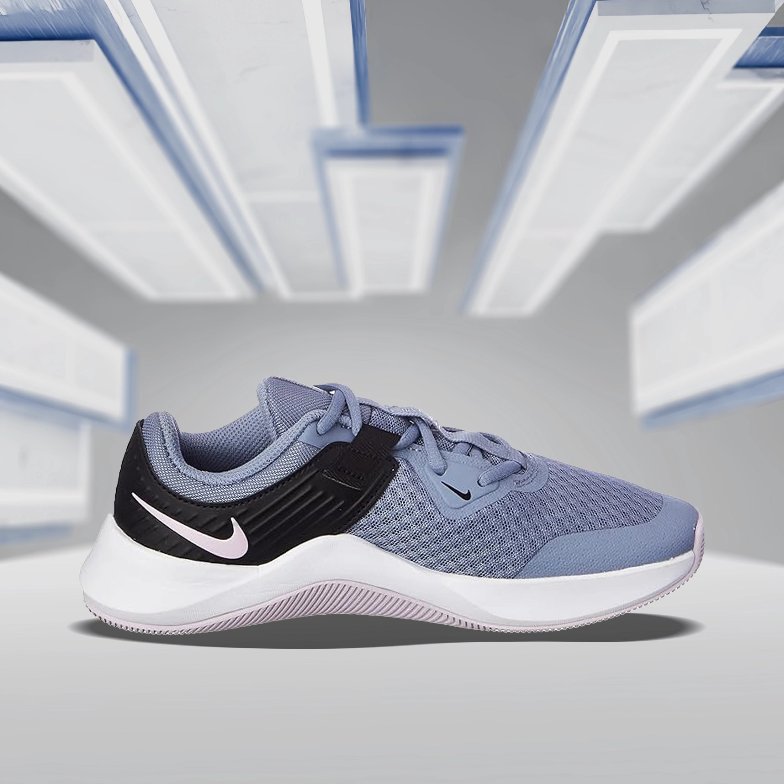 Nike MC Trainer Wo Training & Gym Shoes For Women (CU3584-445) - InstaSport