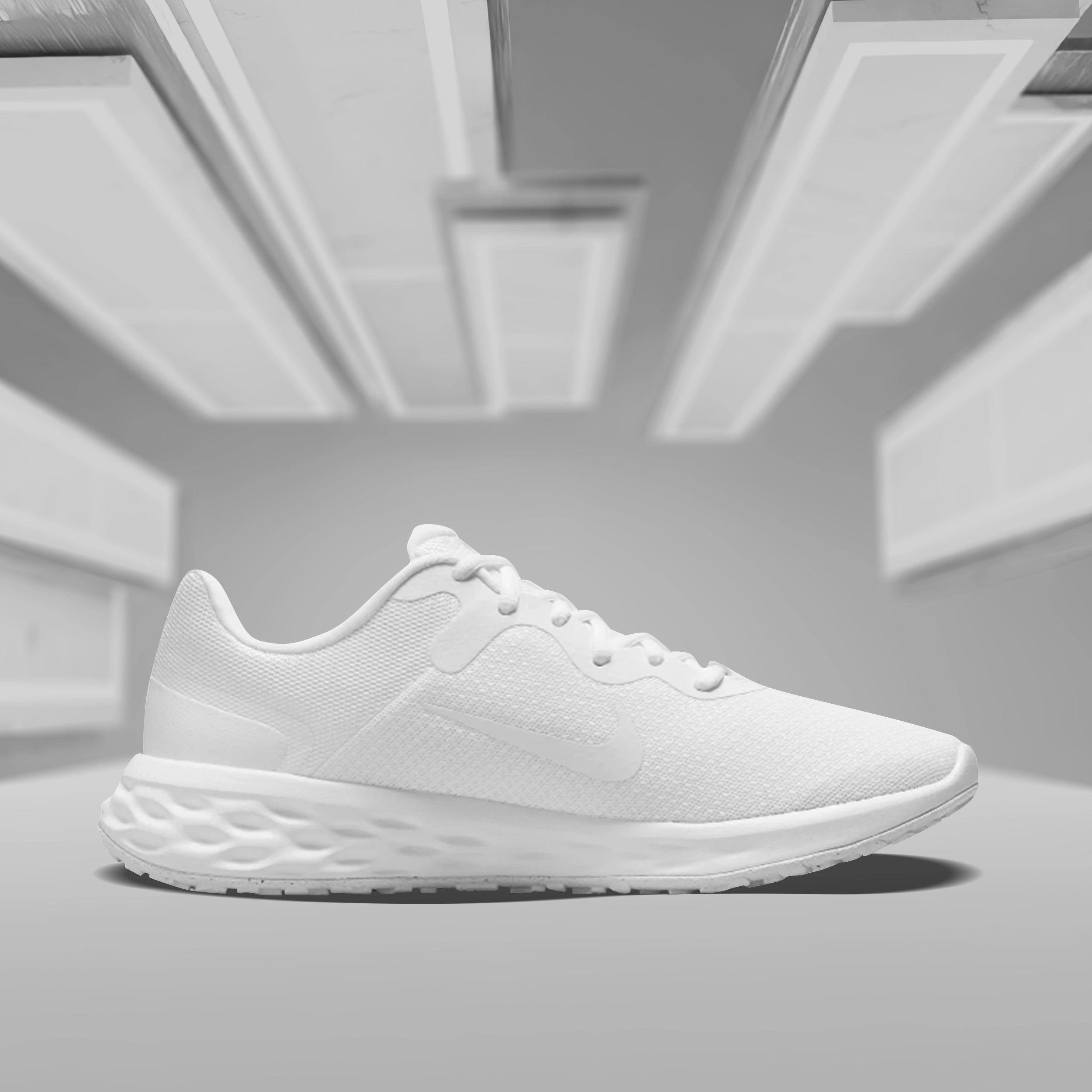 Buy now Nike Men Revolution Shoes – Optimal Running Performance