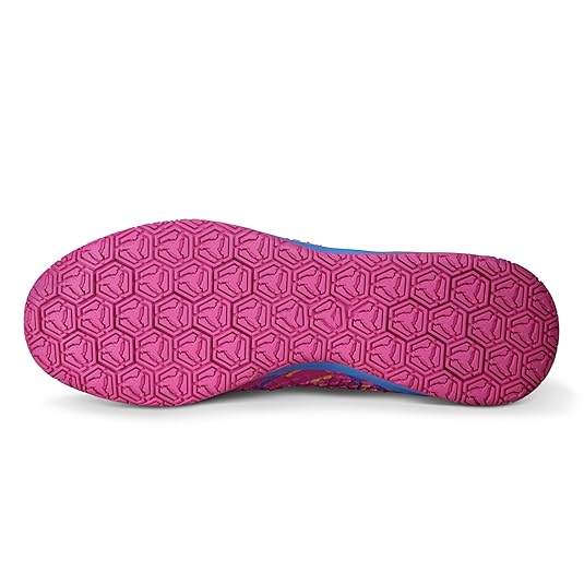 Nivia_Ashtang_2.0_Futsal_Shoes_Floro_Pink_Side_InstaSport