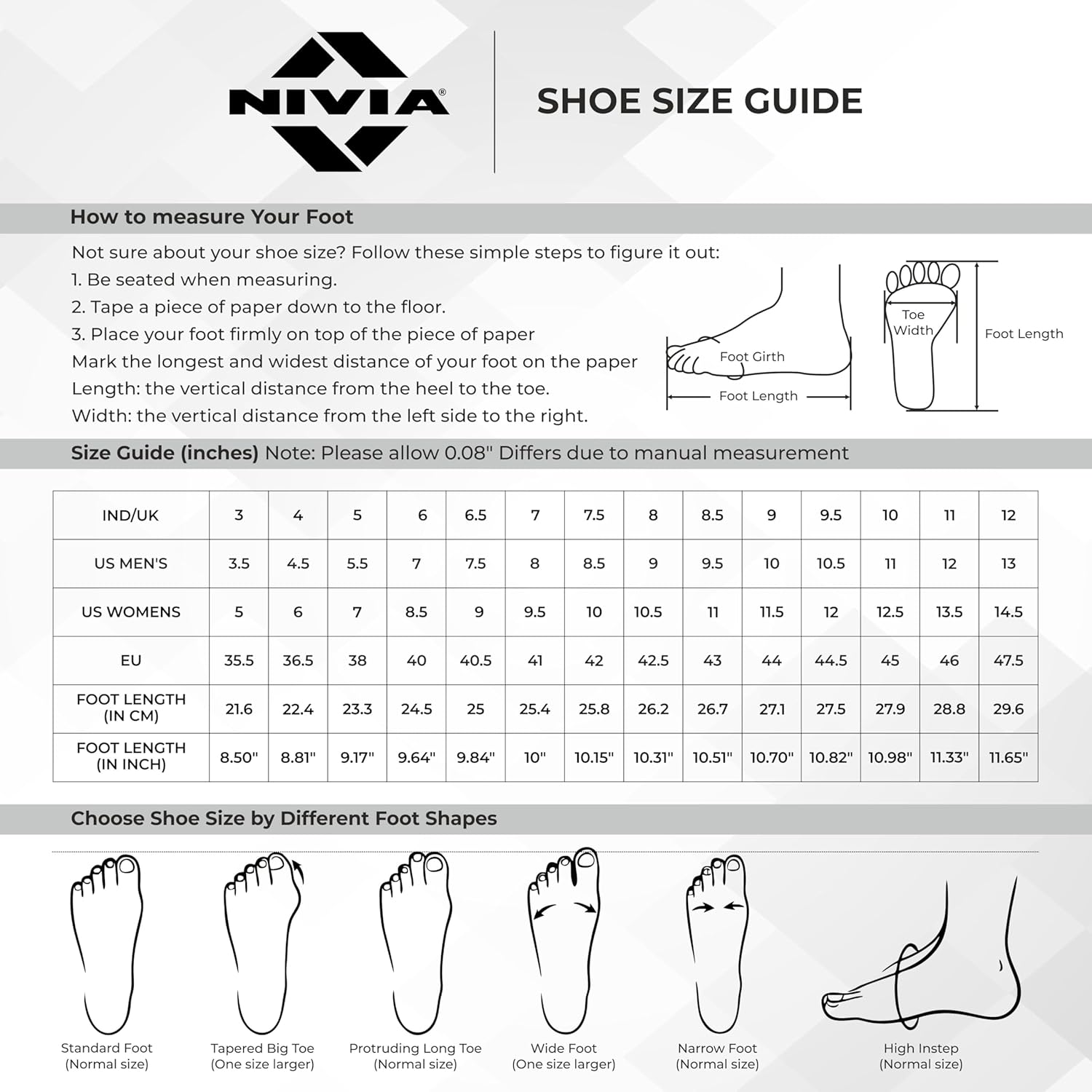 Nivia_Ashtang_2.0_High_Performance_Football_Studs_Size_Guide_InstaSport