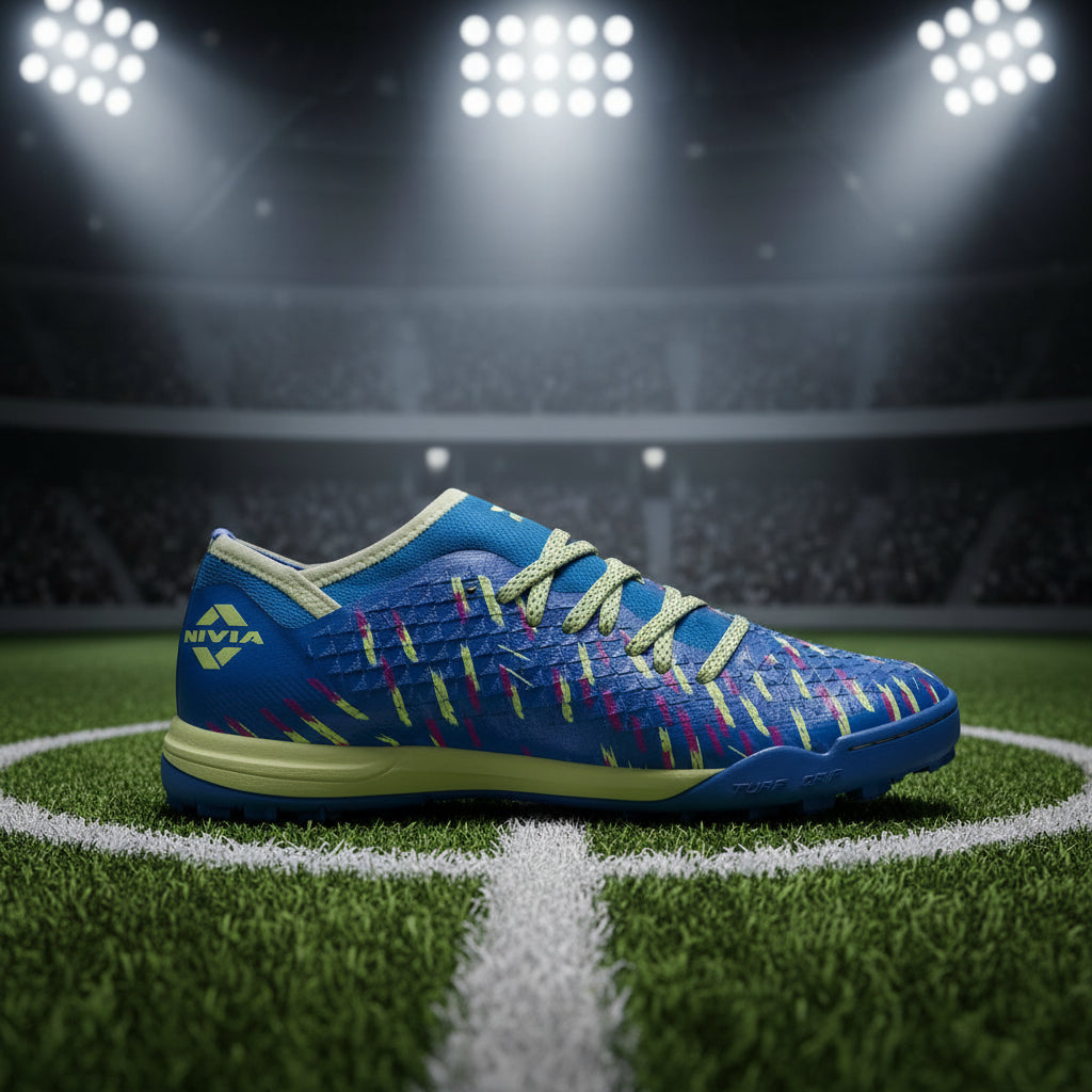 Nivia_Ashtang_2.0_Turf_Shoes_Core_Blue_Main_InstaSport