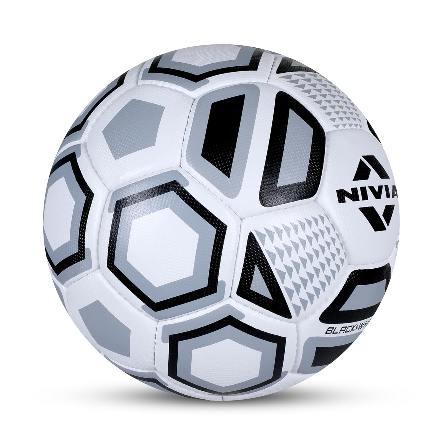 Nivia_Black_and_White_Football_Cross_InstaSport