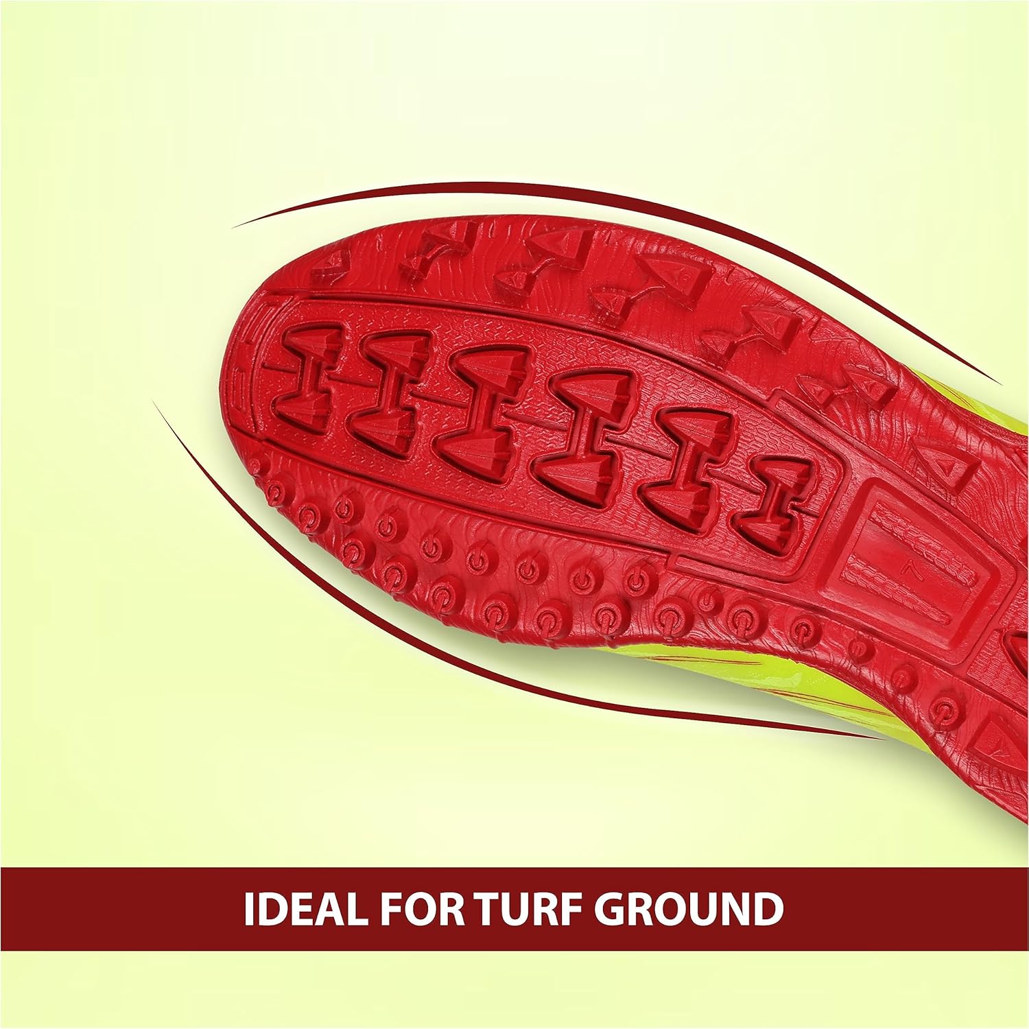 Nivia_Carbonite_6.0_Football_Turf_Shoes_Sulphur_Green_MIdeal_InstaSport