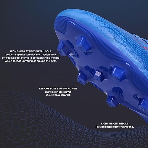 Nivia_Carbonite_7.0_Football_Mid_Blue_Spikes_InstaSport