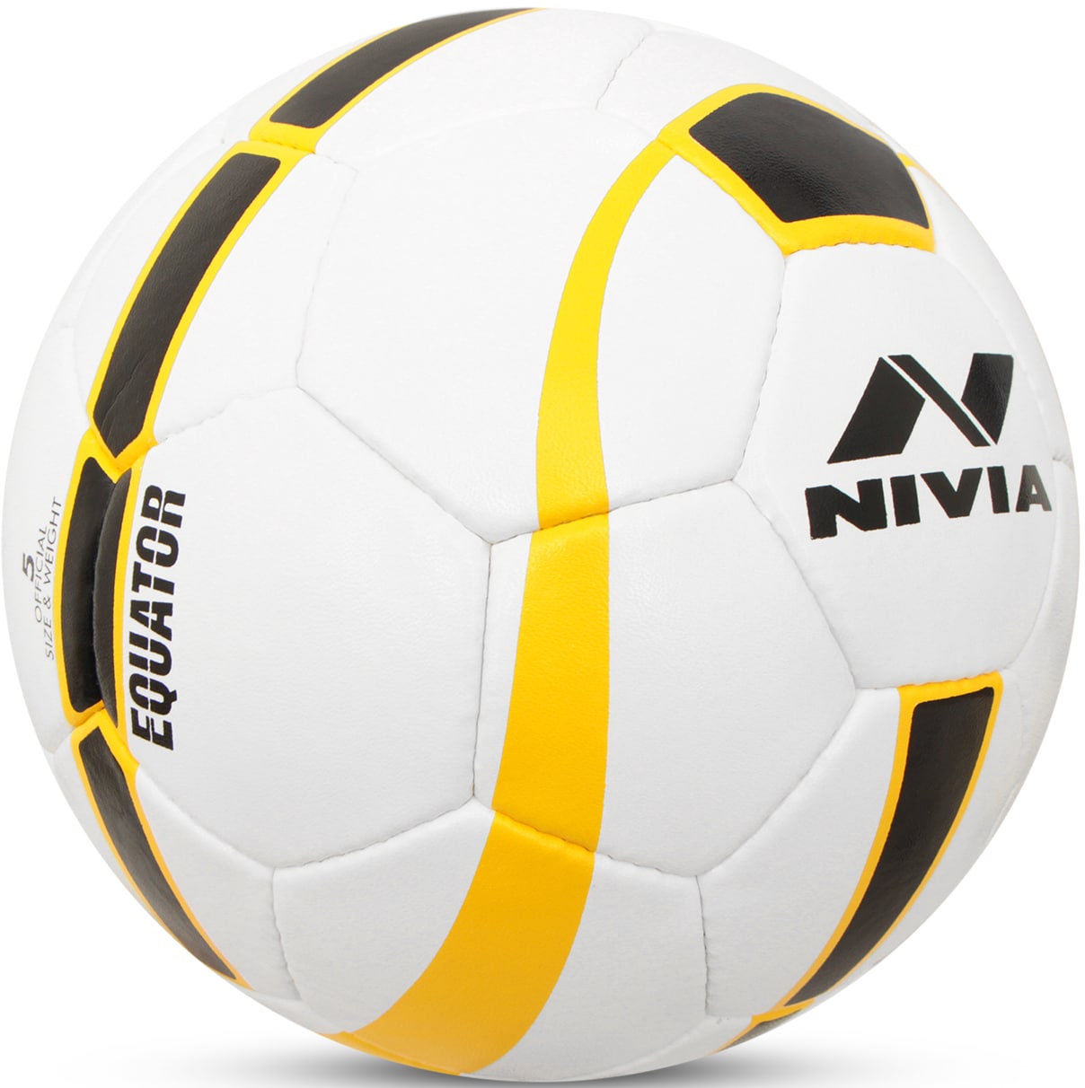 Nivia_Equator_Futsal_Ball_Black_Left_InstaSport