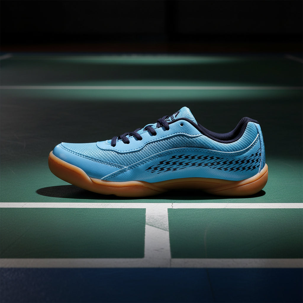 Nivia_Flash_2_Badminton_Shoes_Blue_Main_InstaSport