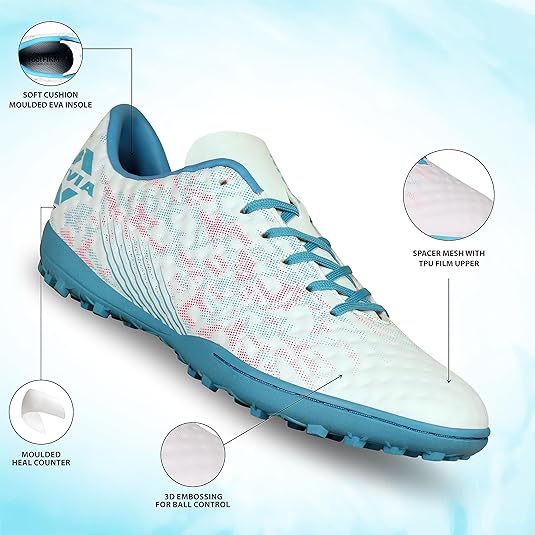 Nivia_Oslar_3.0_Turf_Football_White_Info_InstaSport