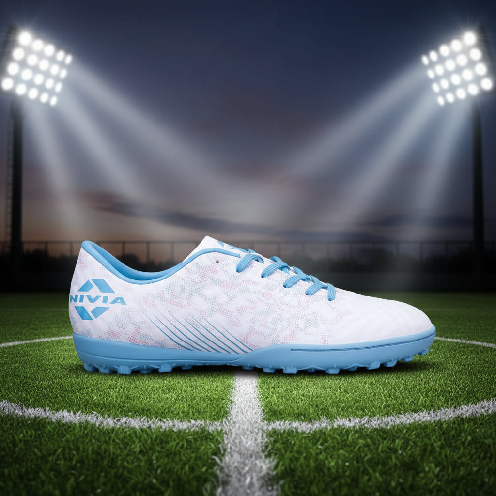 Nivia_Oslar_3.0_Turf_Football_White_Main_InstaSport