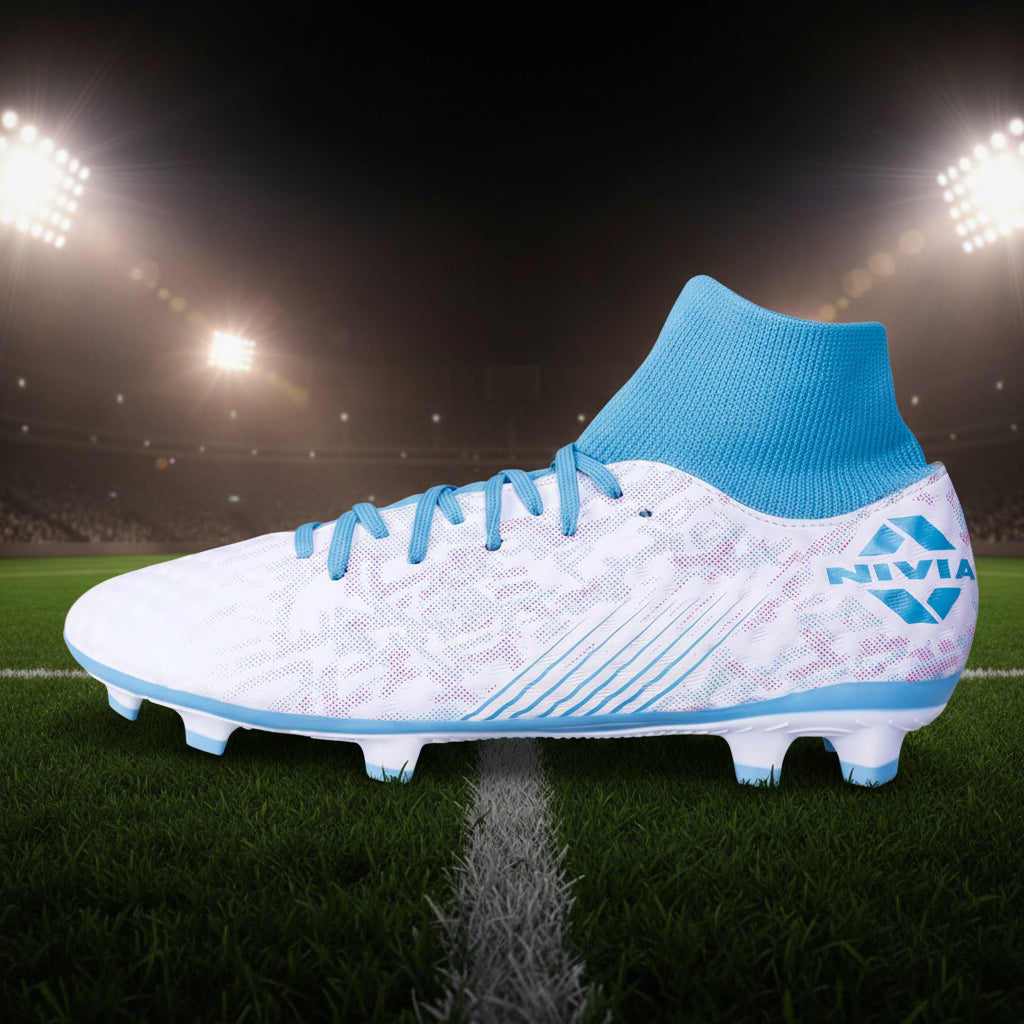 Nivia_Oslar_Blade_3.0_Football_Studs_Blue_Main_InstaSport