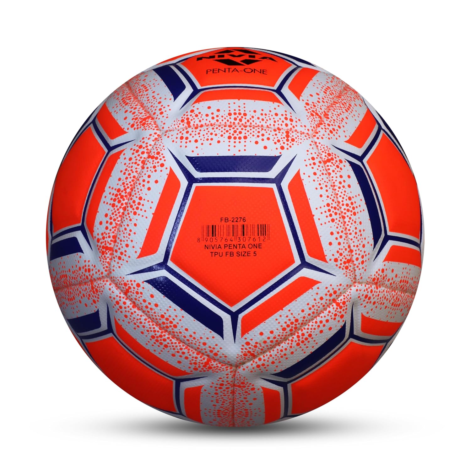 Nivia_Penta_One_Football_Back_InstaSport