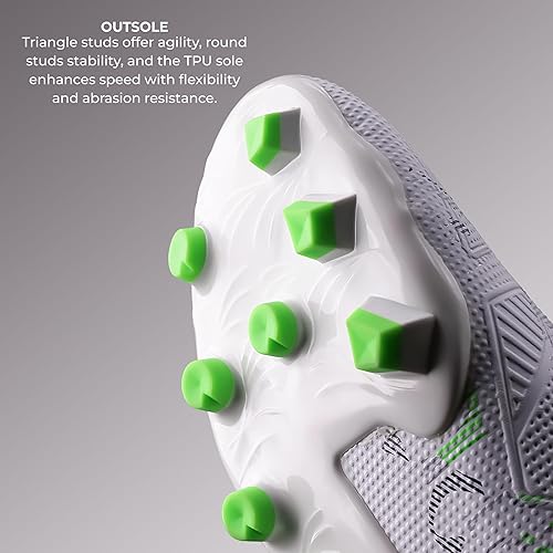 Nivia_Safari_Football_Shoes_White_Sole_InstaSport