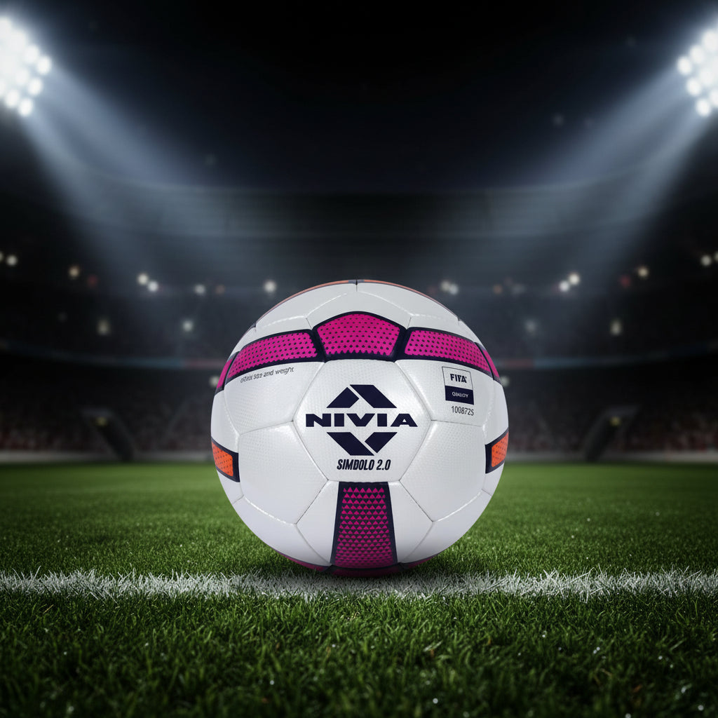 Nivia_Simbolo_2.0_Football_Pink_White_Main_InstaSport