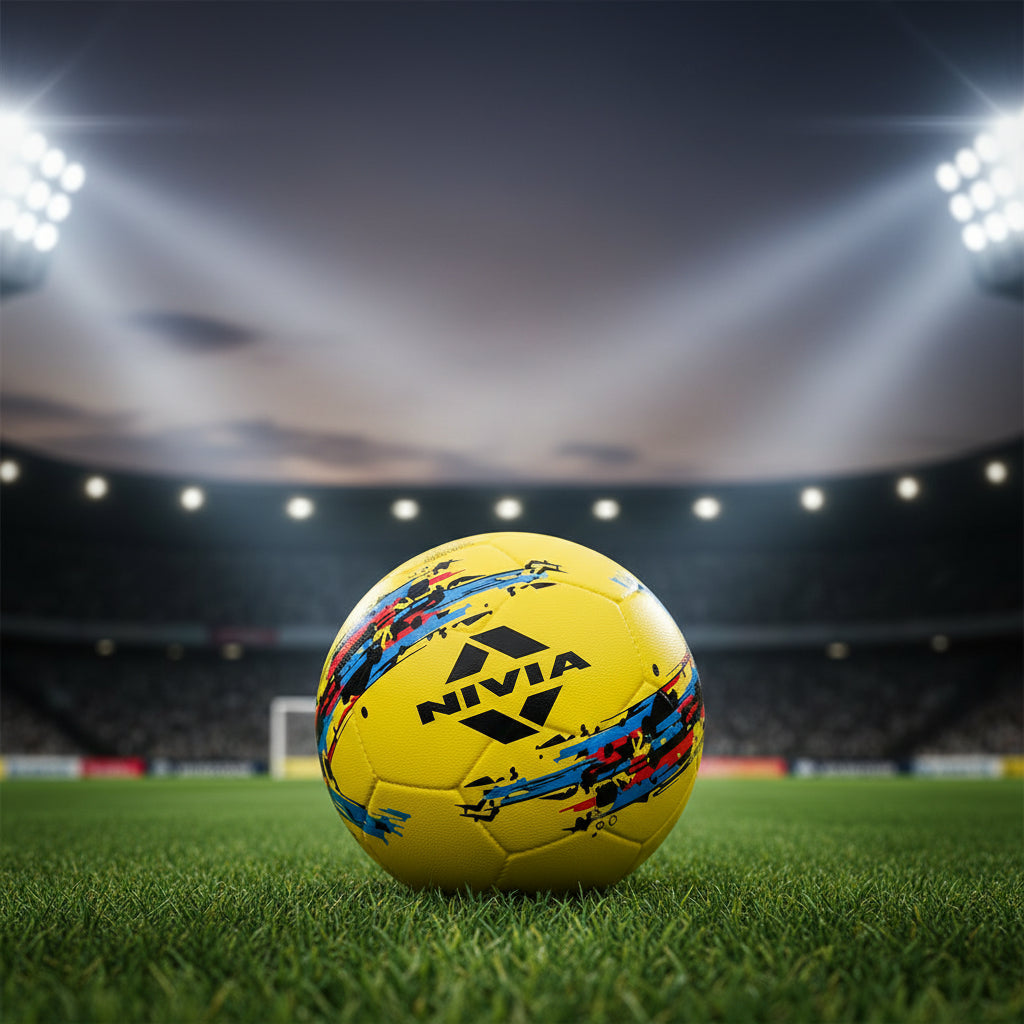 Nivia_Storm_Football_Yellow_Main_InstaSport