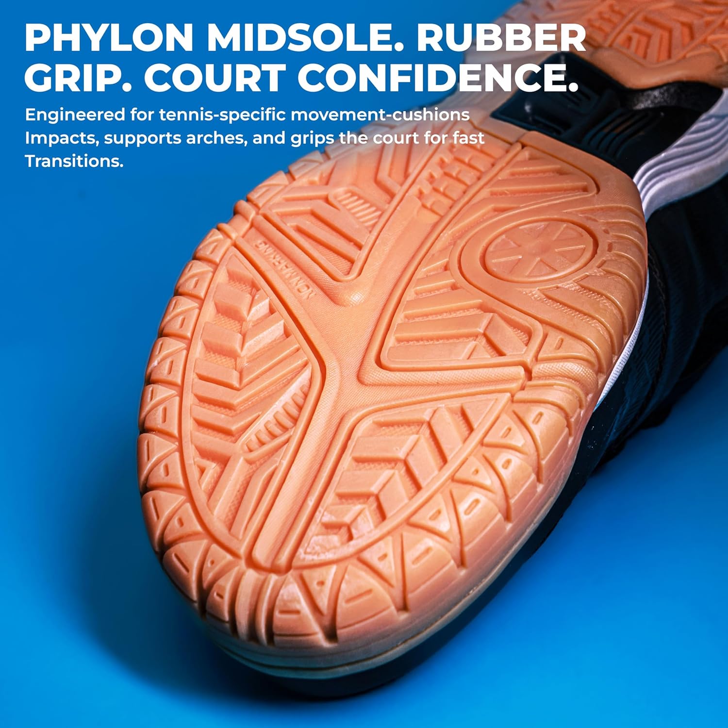 Nivia_Zeal_3_Tennis_Shoes_Black_Sole_InstaSport