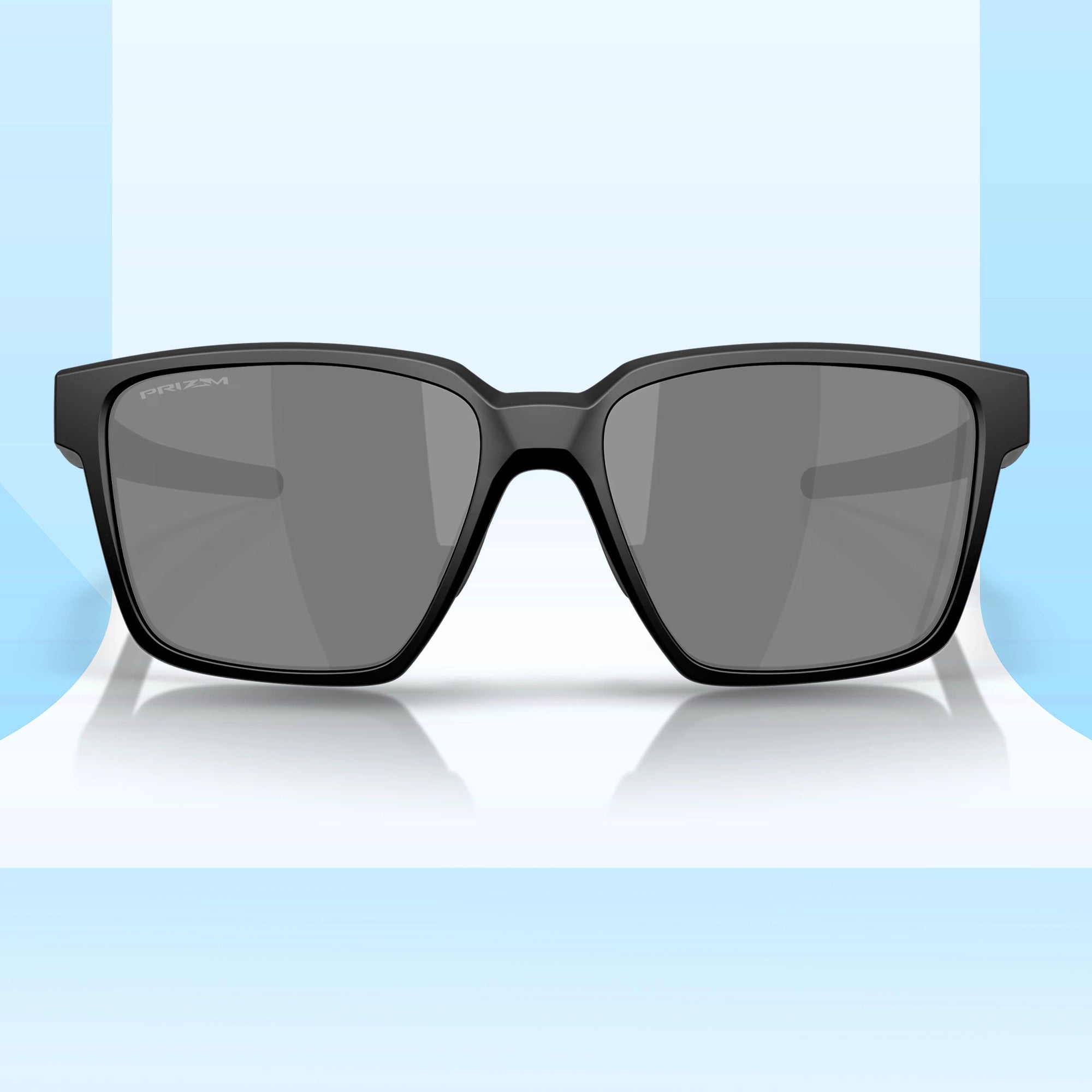 Oakley Actuator SQ Sunglass Matte Black Prizm Black